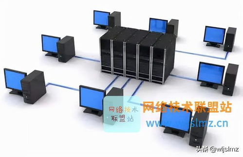運維工程師應(yīng)該掌握的10個計算機網(wǎng)絡(luò)概念 構(gòu)建穩(wěn)定系統(tǒng)集成的基石